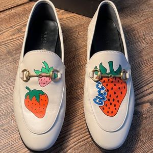 Gucci loafers